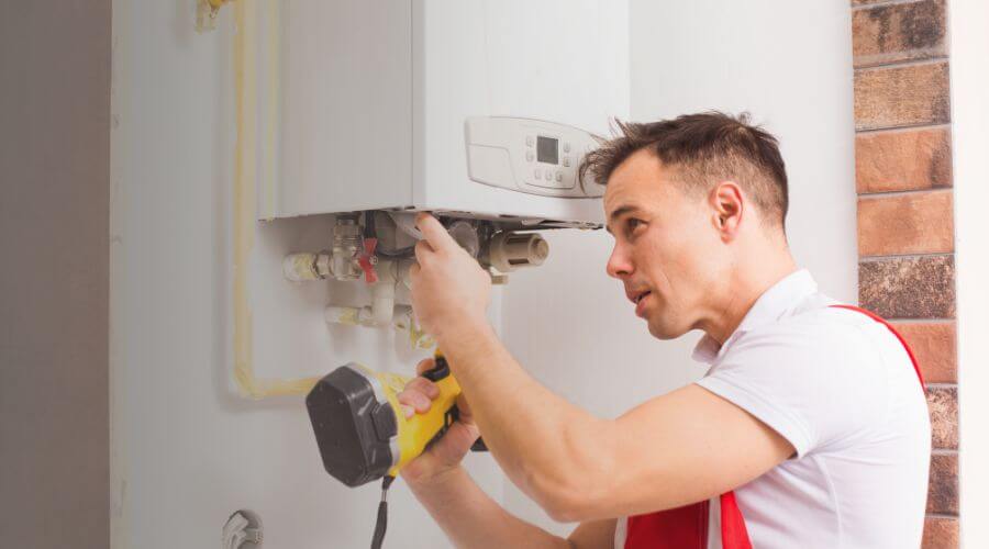 Professional sink repair in Sharon, OK